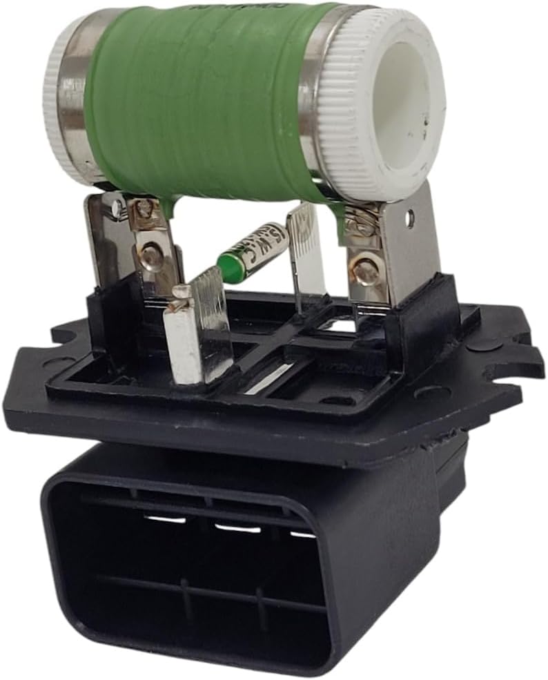 MOROTUS Genuine OEM 25385-C1600/25385C1600 Resistor, Compatible with Kia Optima 16-20 Sedona 15-18 / Replaces 253852T600 - Image 2